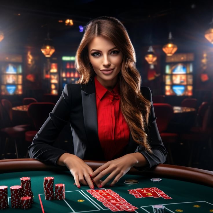 bagan7live Live Casino Baccarat Roulette