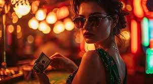 bagan7live Slots ဂိမ်းများ