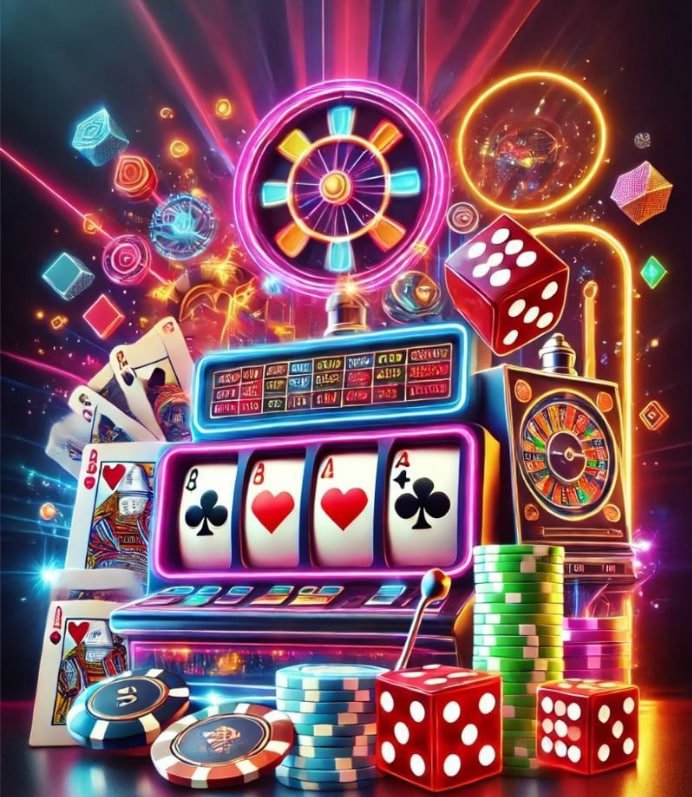 bagan7live ပလက်ဖောင်း Mobile APP ဖြင့် မြန်မာ ကစားသမားများ Slots ကစားနေသောမြင်ကွင်း