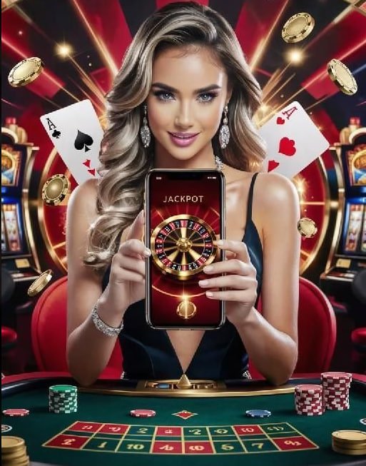 bagan7live Live Casino ပလက်ဖောင်း